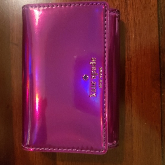 Kate Spade Wallet Set ♠️ - Picture 5 of 8
